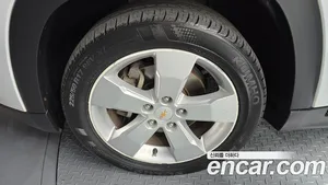 Chevrolet Orlando, 2013 — миниатюра 5