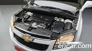 Chevrolet Orlando, 2013 — миниатюра 6