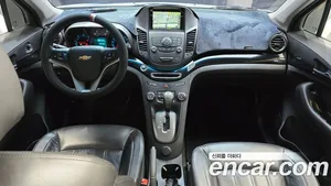Chevrolet Orlando, 2013 — миниатюра 7