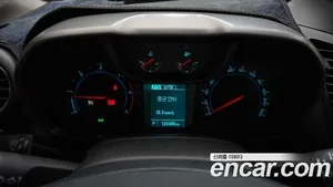 Chevrolet Orlando, 2013 — миниатюра 8