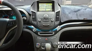 Chevrolet Orlando, 2013 — миниатюра 17