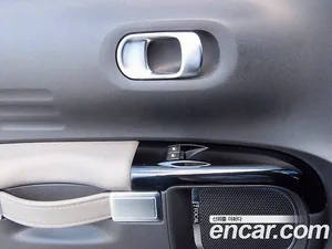 Citroen-DS C4 CACTUS, 2019 — миниатюра 11
