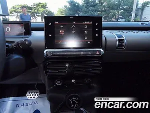 Citroen-DS C4 CACTUS, 2019 — миниатюра 13
