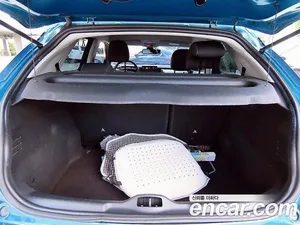 Citroen-DS C4 CACTUS, 2019 — миниатюра 17
