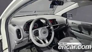 Kia morning, 2021 — миниатюра 7
