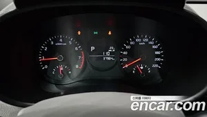 Kia morning, 2021 — миниатюра 8