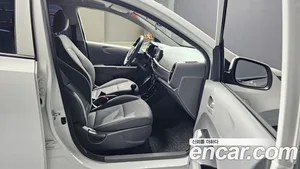 Kia morning, 2021 — миниатюра 10