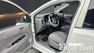 Kia morning, 2021 — миниатюра 11