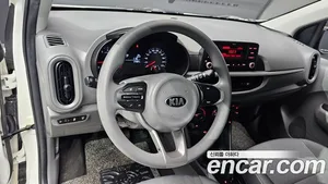 Kia morning, 2021 — миниатюра 13
