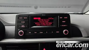 Kia morning, 2021 — миниатюра 15