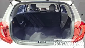 Kia morning, 2021 — миниатюра 20