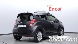 Chevrolet Spark, 2013 — миниатюра 2