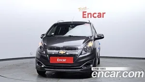 Chevrolet Spark, 2013 — миниатюра 3