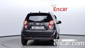 Chevrolet Spark, 2013 — миниатюра 4