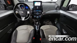 Chevrolet Spark, 2013 — миниатюра 7