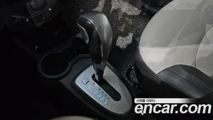 Chevrolet Spark, 2013 — миниатюра 9