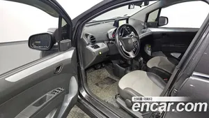 Chevrolet Spark, 2013 — миниатюра 10