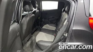 Chevrolet Spark, 2013 — миниатюра 11