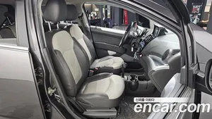 Chevrolet Spark, 2013 — миниатюра 12