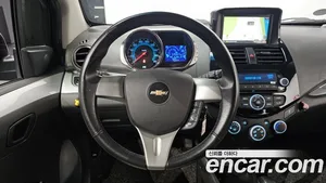 Chevrolet Spark, 2013 — миниатюра 14