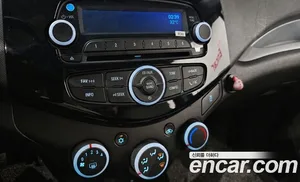 Chevrolet Spark, 2013 — миниатюра 18