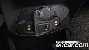 Chevrolet Spark, 2013 — миниатюра 19