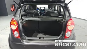 Chevrolet Spark, 2013 — миниатюра 20