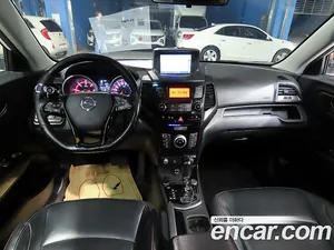 KGM Tivoli, 2016 — миниатюра 5