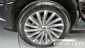 Hyundai Palisade, 2023 — миниатюра 5