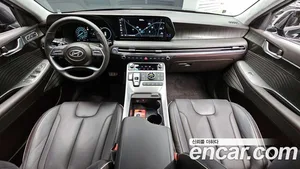 Hyundai Palisade, 2023 — миниатюра 7