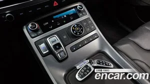 Hyundai Palisade, 2023 — миниатюра 9