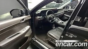 Hyundai Palisade, 2023 — миниатюра 10