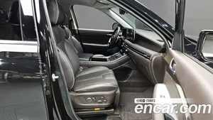 Hyundai Palisade, 2023 — миниатюра 11
