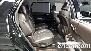 Hyundai Palisade, 2023 — миниатюра 12