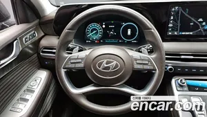 Hyundai Palisade, 2023 — миниатюра 13