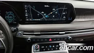 Hyundai Palisade, 2023 — миниатюра 15