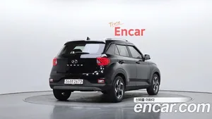 Hyundai Venue, 2020 — миниатюра 2