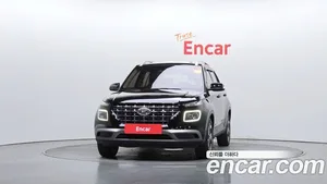 Hyundai Venue, 2020 — миниатюра 3
