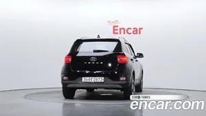 Hyundai Venue, 2020 — миниатюра 4