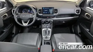 Hyundai Venue, 2020 — миниатюра 7
