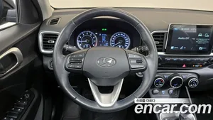 Hyundai Venue, 2020 — миниатюра 14