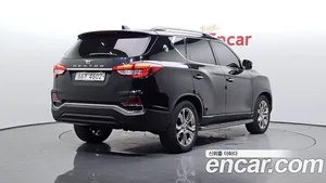 KGM Rexton, 2018 — миниатюра 2