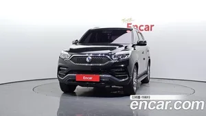 KGM Rexton, 2018 — миниатюра 3