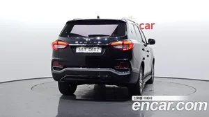 KGM Rexton, 2018 — миниатюра 4