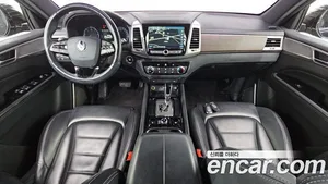 KGM Rexton, 2018 — миниатюра 7