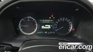KGM Rexton, 2018 — миниатюра 8