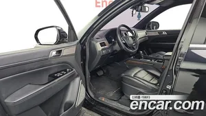 KGM Rexton, 2018 — миниатюра 10
