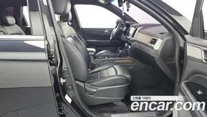 KGM Rexton, 2018 — миниатюра 11