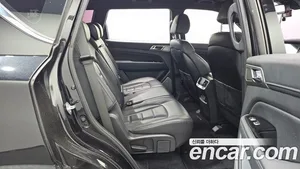 KGM Rexton, 2018 — миниатюра 12