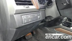KGM Rexton, 2018 — миниатюра 14